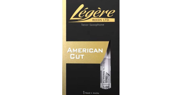 American store cut legere